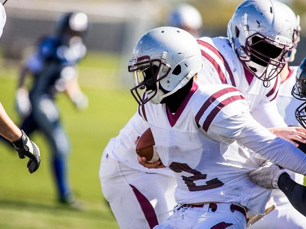 CTE Not Likely Among People With Few Concussions, Experts Report